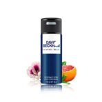 David Beckham Classic Blue Deodorant Spray 150ml (Pack of 4) - Fast Shipping to USA & Canada - Image 3
