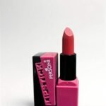 Aklaris Personi Matte Lipstick Long-Lasting, Richly Pigmented & Moisturizing Formula, Vibrant Shades for All-Day Wear, Perfect for Every Occasion - Multicolor (Light pink, Standard) - Fast Shipping to USA & Canada