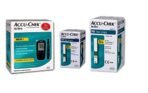Accu-Chek Active Meter with 50 Strips (Multicolor) - Fast Shipping to USA & Canada - Image 2