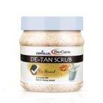 GemBlue Biocare De-Tan Scrub, 500 ml - Fast Shipping to USA & Canada - Image 2