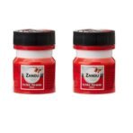 Emami Zandu Balm Ultra Power - 8 Ml [Pack Of 5] - - Fast Shipping to USA & Canada