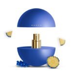 Eze NOMAD Perfume For Men 30 Ml, Premium Long Lasting Fragrance, Luxury Masculine Scent, Unique Design Gift For Men, EDP - Fast Shipping to USA & Canada