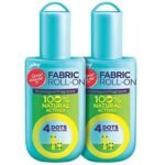 Good Knight Fabric Roll-On for indoor and outdoor, Pack Of 2, Patch, 655mm x 634mm x 773mm - Fast Shipping to USA & Canada