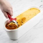 KWALITY Pineapple Ice Cream Mix 100g | Quick, Easy, and Delicious Summer Treat Ready Mix, No Preservatives, No Hassle. - Fast Shipping to USA & Canada - Image 5