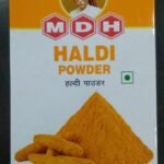 MDH Turmeric, 100g - Fast Shipping to USA & Canada