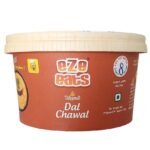 Triguni Eze Eats Dal Chawal, 68 grams (pack of 2) - Fast Shipping to USA & Canada