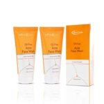 GEMBLUE BioCare Oil Free Acne Face Wash, 150ML+ Oil Free Acne Face Wash, 150ML - Fast Shipping to USA & Canada