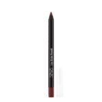 Stars Cosmetics Lip Glide Pencil Light Weight Long Lasting Highly Pigmented Smooth Texture Waterproof Intense rich color Matte Finish Lip Liner Pencil for Girl & Womens (No.04 Champagne Rose) 1.20g - Fast Shipping to USA & Canada