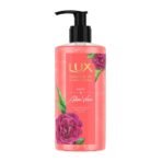 Lux Essence of Himalayas Rose & Aloe Vera Brightening Bodywash 400 ml - Fast Shipping to USA & Canada