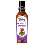Bechef Jain Peri Peri Sauce 300g - Fast Shipping to USA & Canada