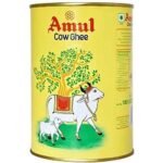 Amul Cow Ghee - 32 oz. (32 Ounces) - Fast Shipping to USA & Canada