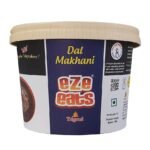 Triguni Eze Eats Dal Makhani - Big Serve Pack (Pack of 2) - Fast Shipping to USA & Canada