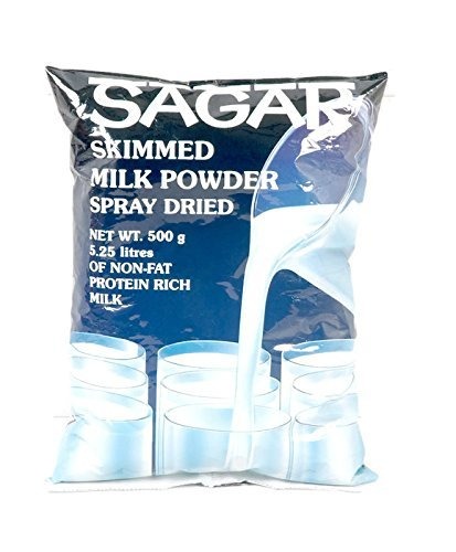 Amul Sagar 500 Gm (Pack Of 2), Powder, Vegetarian - Fast Shipping to USA & Canada
