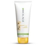 Biolage Smoothproof Deep Smoothing 6-in-1 Professional Hair Serum for Frizzy Hair, Paraben Free - Fast Shipping to USA & Canada