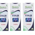 COLIN Drop 30ml Bhargava (Pack Of 3) - Fast Shipping to USA & Canada