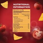 Cornitos Nachos Crisps, Tomato Mexicana, 150 Gram - Fast Shipping to USA & Canada - Image 7