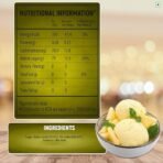 KWALITY Pineapple Ice Cream Mix 100g | Quick, Easy, and Delicious Summer Treat Ready Mix, No Preservatives, No Hassle. - Fast Shipping to USA & Canada - Image 6