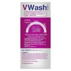VWash Plus Expert Intimate Hygiene, 200 ml & VWash Plus Expert Intimate Hygiene, 100 ml - Fast Shipping to USA - Image 5