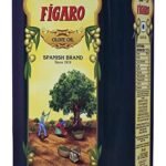 Figaro Olive Oil 200ml (3 Pack) - Fast Shipping to USA & Canada