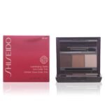 Shiseido Shiseido Luminizing Satin Eye Color Trio G - Fast Shipping to USA & Canada