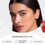 Dual Action Skin Brilliance 4X Glutathione With Nac|Dual Action 60 Capsules |L-Lysine,Grape Seed & Vitamin C | For Skin Brightening & Glow|(Pack of 1) - Fast Shipping to USA & Canada - Image 4