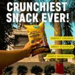 Beyond Snack Kerala Banana Chips -Desi Masala 75 Gms - Fast Shipping to USA & Canada - Image 6