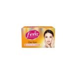 Fem De-tan Creme Bleach - 30g | For Active Tan Removal | Brightens Skin | Evens Skin Tone | Long Lasting Results | For All Skin Types - Fast Shipping to USA & Canada