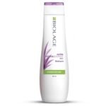 Biolage Professional Hydrasource Anti-Dryness Shampoo, Hydrates and Moisturizes Dry Hair, Enriched with Aloe, Vegan & Cruelty-Free, 200ml - Fast Shipping to USA & Canada