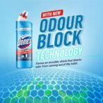 Domex Fresh Guard Disinfectant Toilet Cleaner 1L (Pack of 3) - Fast Shipping to USA & Canada - Image 5