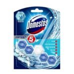 Domestos Toilet Block 55g Ocean Pack of 3 - Fast Shipping to USA & Canada - Image 2