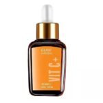 Aklaris Vitamin C Facial Serum (30ml) Pure Vitamin C Extract for Radiant, Glowing & Youthful Skin - Fast Shipping to USA & Canada