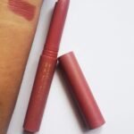 Aklaris Long-Lasting Matte Lipstick for Women & Girls Shade 17 Beige, Smooth & Transfer-Proof Formula - Fast Shipping to USA & Canada