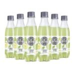 Paper Boat Zero Green Apple Sparkling (Fizzy) Water - Pack of 6, 250 ml Each | Zero Calories, Zero Sugar Drink | Sugar Free | Flavoured Carbonated Water | No Aspartame - Fast Shipping to USA & Canada - Image 2