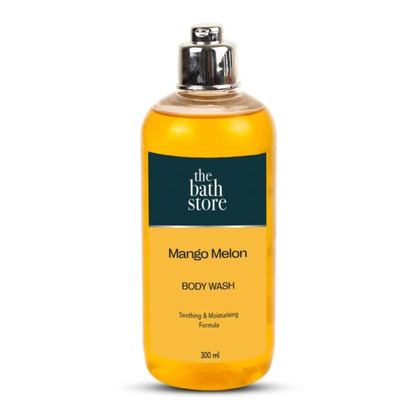 The Bath Store Body Wash | Liquid Soap Exfoliator | Bodywise Gel Aroma Long Lasting | Women & Men | Soap & Aroma Variety - Fast Shipping to USA & Canada