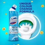 Domex Ocean Fresh Toilet Cleaner - 500 ml (Pack of 2) - Fast Shipping to USA & Canada - Image 3