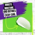 Bed Head TIGI Curls Rocks Amplifier Mega Shaping Hair Cream with Curl Defining Formula for Curly & Wavy Hair, Provides Long-Lasting Hold, Protects Hair from Frizz, Flyaways, Humidity, Moisturise & Adds Shine, 113 ml - Fast Shipping to USA & Canada - Image 7