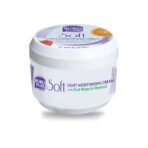 BoroPlus Soft Light Moisturising Cream | Light & Non-sticky | Provides 24 hour moisturisation|Ayurvedic Cream for all seasons |Hand Cream, Body Cream & Face Cream | Vitamin E - 200 ml - Fast Shipping to USA & Canada