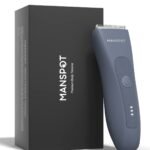 MANSPOT Ball Cordless Trimmer Shaver For Men - Fast Shipping to USA & Canada