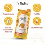 Paper Boat Aamras, Mango Fruit Juice, No Added Preservatives and Colours (1L) - Fast Shipping to USA & Canada - Image 5