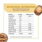 Veeba Pasta-Pizza Sauce,525g & American Mustard Sauce Pet Bottle,320g - Pack of 2 - Fast Shipping to USA & Canada - Image 3