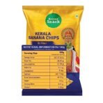 Beyond Snack Kerala Banana Chips -Desi Masala 75 Gms - Fast Shipping to USA & Canada - Image 5
