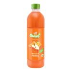 Paper Boat Swing Mixed Fruit Medley Juice, Enriched with Vitamin D, No Gmos, 600 ml - Fast Shipping to USA & Canada