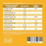 Kwality Wall's The Dairy Factory Butterscotch Icecream Tub, 700 ml - Fast Shipping to USA & Canada - Image 3