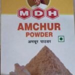 MDH Powder, Amchoor, Pouch, 100g - Fast Shipping to USA & Canada