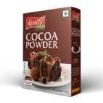 Kwality Cocoa Powder 50g, Premium Unsweetened Cocoa for Baking, Beverages and Desserts, 100% Natural & Rich in Flavor. - Fast Shipping to USA & Canada