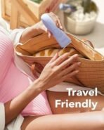 MANSPOT Pubic Hair Trimmer Bikini Trimmer for Women - Fast Shipping to USA & Canada - Image 5