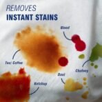 Beco Instant Stain Remover Wipes - Pack of 10 | On the Go Stain Remover Wipes | Swipe to Wipe Stains in 60 seconds - Fast Shipping to USA & Canada - Image 6