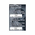 Coolberg Malt Non Alcoholic Beer 330ml Glass Bottle - Pack of 12 (330ml x 12) - Fast Shipping to USA & Canada - Image 7