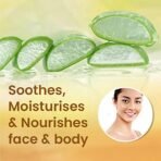 BoroPlus Aloe Vera Gel With Haldi Chandan Kesar - 150ml - Fast Shipping to USA & Canada - Image 6