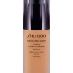 Shiseido SPF 20 Synchro Skin Lasting Liquid Foundation, Neutral 5, 30ml - Fast Shipping to USA & Canada